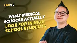 Essential Summer Activities for Future Pre-Med Students That Med Schools Value
