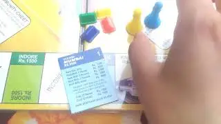 Explanation of global business game how to play it