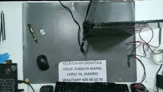 ❓ &iquest;Tu MSI GT72VR 7RD Dominator no arranca? Aprende a repararlo paso a paso 🔧
