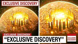BREAKING! James Webb Telescope Detects Something Unprecedented in Exoplanets