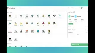 How to Change PHP version using CloudLinux Selector in DirectAdmin