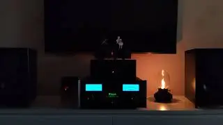 Dynaudio&nbsp;Contour&nbsp;1.3MK2 + McIntosh MA6300 + AN DAC3 + Pi4@Pi2AES (5)