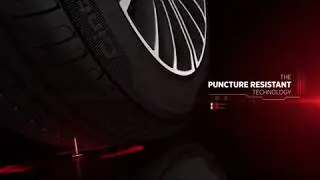 Pirelli Seal Inside Technology | Tyre Shopper