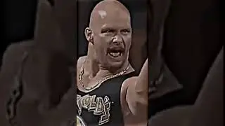 Ending the debate Stone Cold vs triple h comparison #stonecold #tripleh #wwe #shorts #comparison