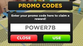 Strongman Simulator (SEPTEMBER) CODES *UPDATE!* ALL NEW ROBLOX Strongman Simulator CODES!