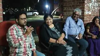 Dr. Akash Bhattacharya, AICCTU | Public Talk: The Assault on History Writing | AISA-JNU