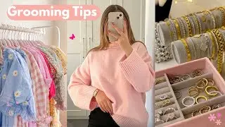 Grooming Tips For School || College || University || Work