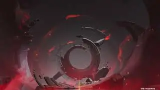 Fall Of the great dragon race - Genshin Impact