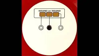 Monotix - Symmetry
