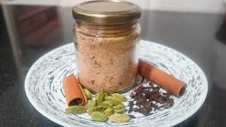 Tea masala#tea lover special ☕