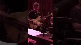 Steve Kimock and friends 1/5/2017