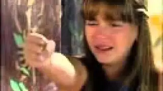 Os Mutantes - Tati enforca Homem Le&atilde;o