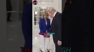 &laquo;Мраморный флекс!&raquo;: Трамп гордится идеальной каменной кладкой Белого дома #trump #whitehouse