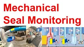 Part 51 - Mechanical Seal Monitoring