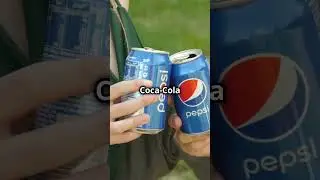 How Pepsi TRICKED Coca-Cola Into Its Biggest Marketing Disaster | Discovering Mindset