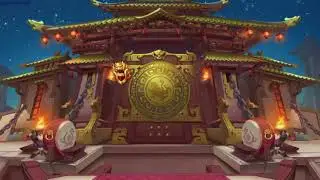Dynasty scrolls - Android app - GogetaSuperx