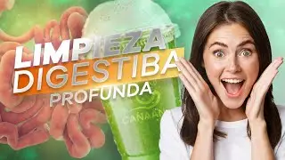 🔴&iexcl;Desintoxica tu cuerpo de forma natural con Fibra Plus de Cana&aacute;n Company