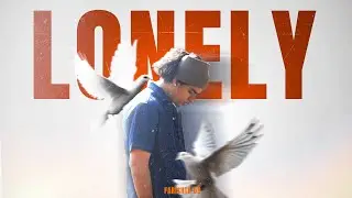 FARISHTA OG - LONELY | OFFICIAL MUSIC VIDEO