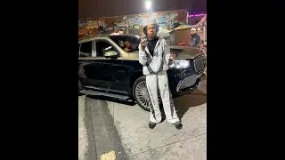 Sample Type Beat x Babyfxce E - &ldquo;WOK2&rdquo;