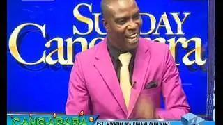 UTHAM,AKI WA NGAI - MATHAYO 6:33 NA PASTOR MWATHA WA KIMANI (KIM KIM) PART 1