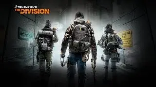 The Division Beta Live stream