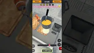 Playing generic cooking game on Roblox because you asked me to 🤪 #roblox #generic #cooking #shorts