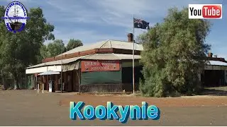 Kookynie - Western Australia