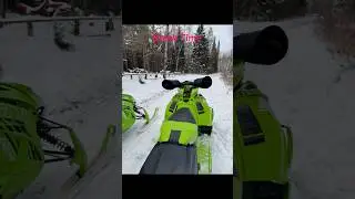 Snow day! #snow #snowmobile #story #foryou #shorts #winter #fun #snowday #christmas #shortvideo #up