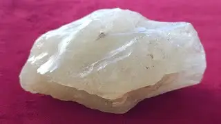 What's So Special About Libyan Desert Glass Crystal? I Never Knew!
