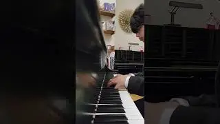 Bach- WTCII- Prelude and Fugue in G Major
