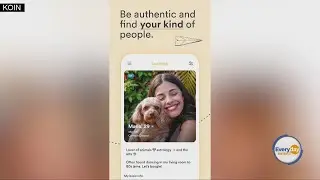 Meeting New People And Making Connections With A Familiar App