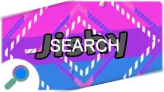 Jishy [-] Intro - Search 🔎