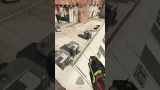 How to sniper with PK :)  #apexlegends #apextactics #apexlegendsclips #apex #gaming