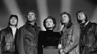 Blaze of Noon (1947) - Quick Movie Summary