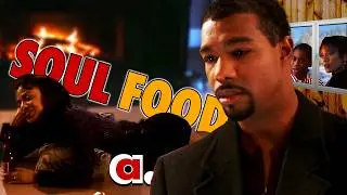 Cousin Faith & Miles Humping On That Wall 😮 | Soul Food (1997)