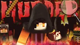INGANNARE E UCCIDERE UN AMICO È OK - Minecraft ITA - MURDER w/ KeNoia Marcy