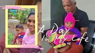 A day in my life 🌸 cooking, cleaning ✨ 