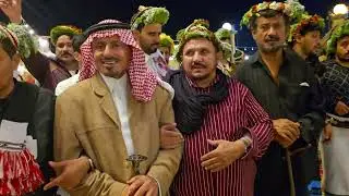 تكثيرةالشاعرمداوي جابرالعليلي ابوعبدالعزيزفي حفل زواج الشيخ مفرح محمدعلي الأحمدي مساءالسبت١٤٤٦/٨/٢٤