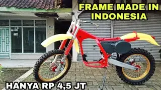 FRAME TRAIL JADUL BUATAN INDONESIA DIJUAL HANYA SEHARGA handphone