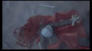 VII: Bloodline (Stop motion animation for class)
