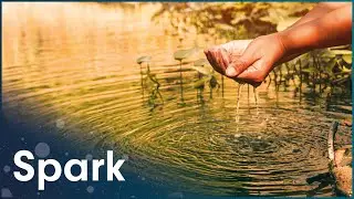 How The Rich Are Hoarding The World's Water | A World Without Water | Spark