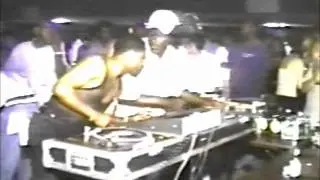 LP v Jaro v Poison Dart Orlando 1999 pt1