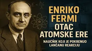 Povijest Četvrtkom-Enrico Fermi