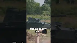 Baltic Partisans: The Unseen Heroes