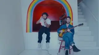 Chrome Sparks & Reo Cragun - 'Blood' (Official Music Video)