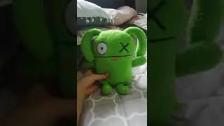 Wedgehead le dice algo a Ox
