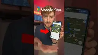 How does Google Maps work? 📍#technology #programming #tech