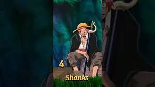 Top 10 Strongest East blue saga characters #shorts #onepiece #anime #top10