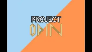 Project Odin Reveal Trailer
