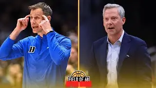 'Virginia can CHALLENGE Duke for an ACC title!' | Breaking down the ACC race! | AFTER DARK